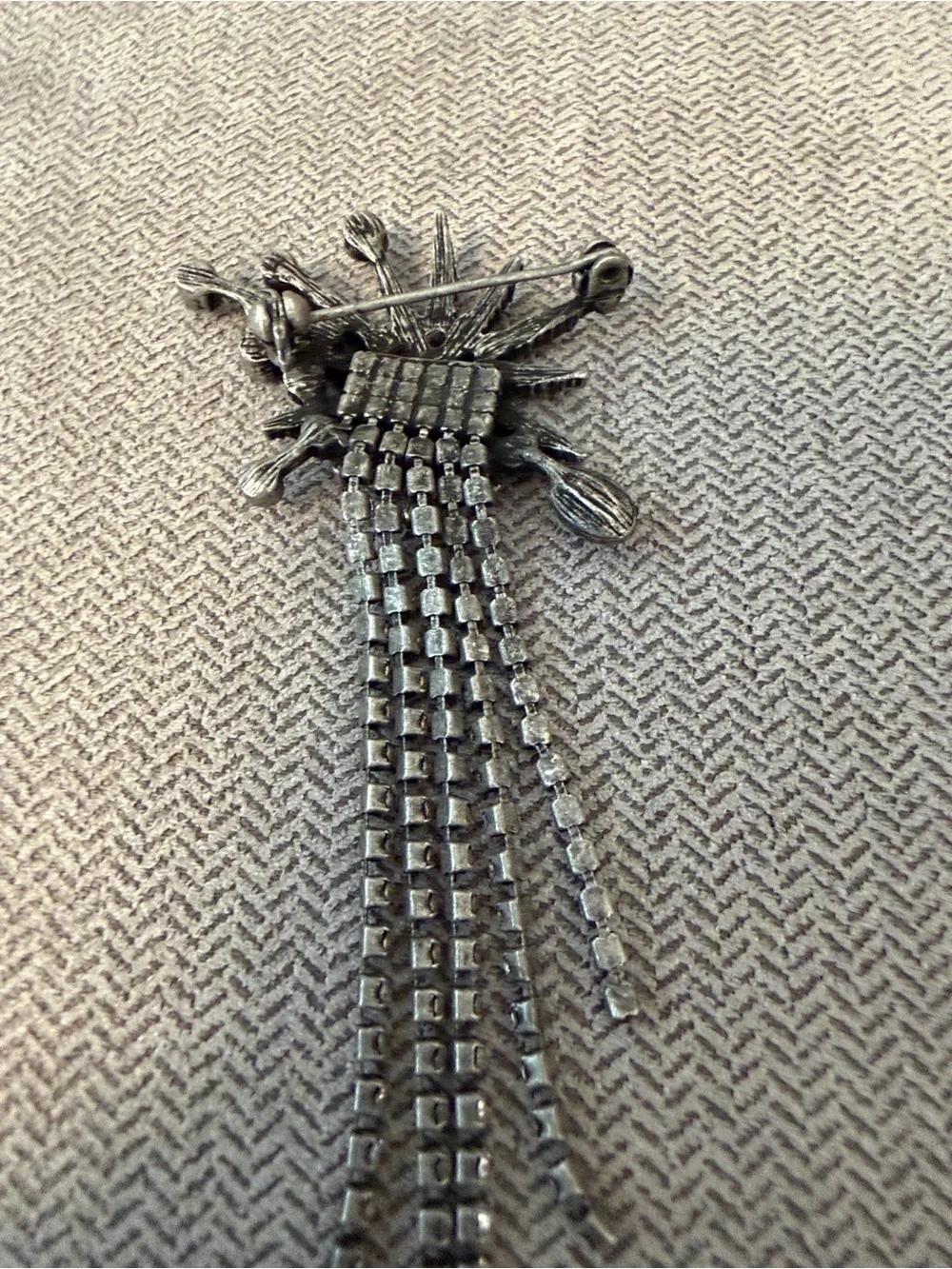 N/A elegant starburst